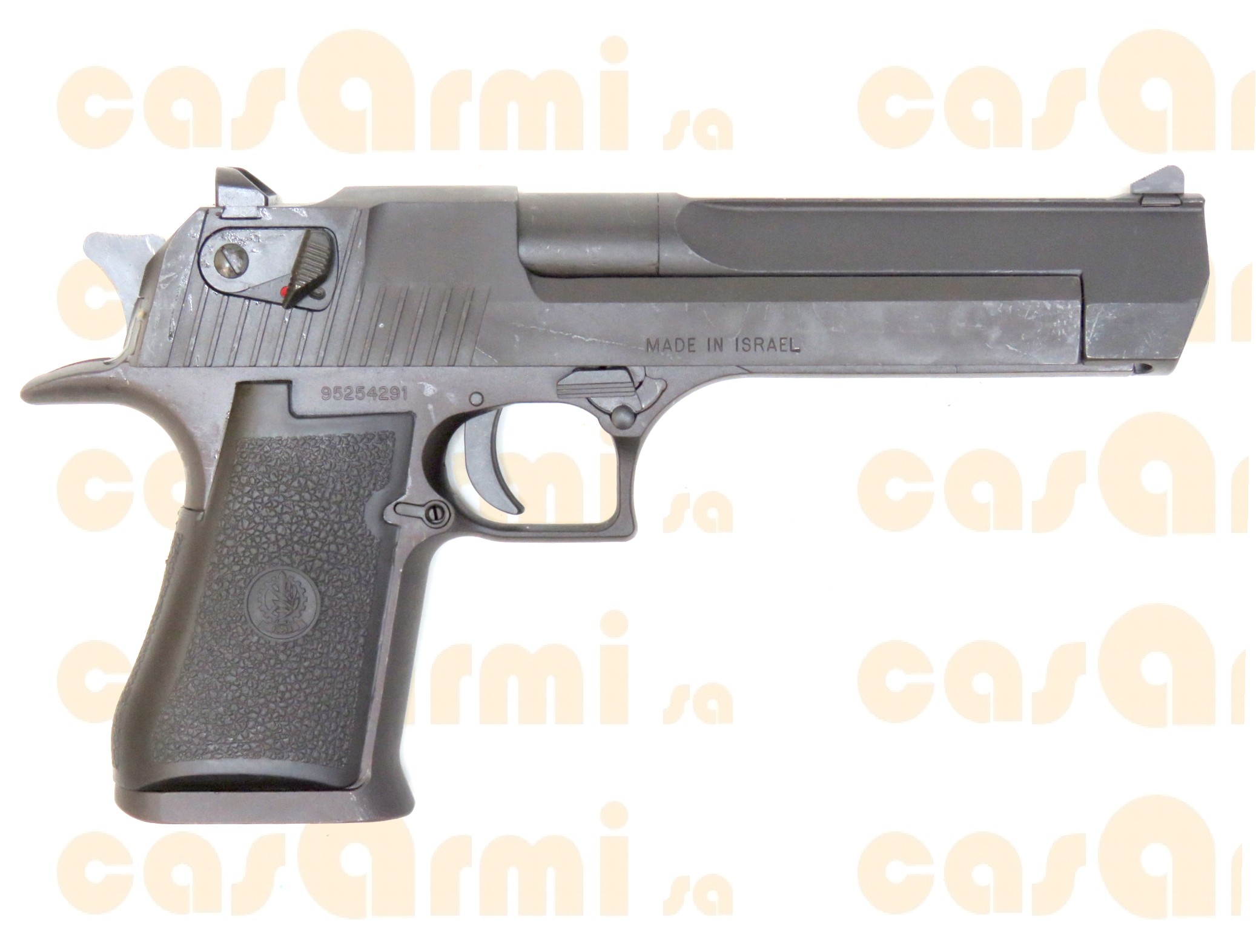 IMI mod. Desert Eagle .44 Rem. Mag.